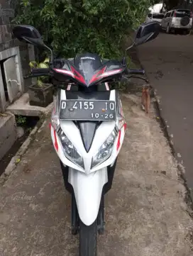 Honda Vario Techno Karburator Thn 2011 Bagus Siap Pakai Saja