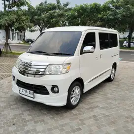 Daihatsu Luxio 2020 Bensin