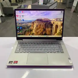 LAPTOP LENOVO THINKBOOK 14 G3 RYZEN 5 5500U MURAH BERAGARANSI