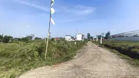 Jual Tanah Malang Lokasi Premium, Akses Mudah ke Tol & Bandara