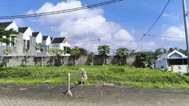 Tanah Malang Kedungrejo, Akses Cepat ke Tol & Perumahan