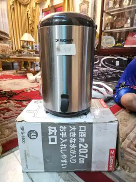 Termos Dispenser Air Panas