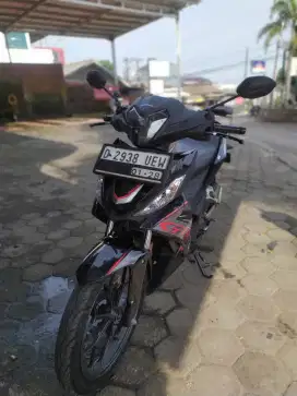 HONDA GTR 150 2022