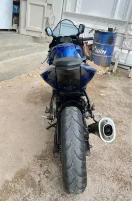 Gsx 2019 ss lengkap pajak mati 1x