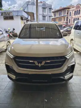Dijual Almaz Turbo Lux+
