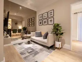 APARTEMEN DIJUAL WESLEY BSD CITY TANGERANG SELATAN