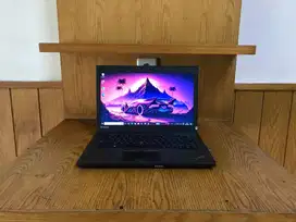READY LAPTOP LENOVO THINKPAD T450