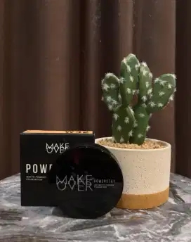 Make over powder foundation
