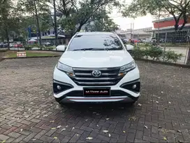 KM 4RB PERAK !! TOYOTA RUSH TRD SPORTIVO AT 2019