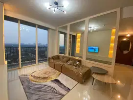 Apartment Lexington Residence Jakarta Selatan - 2 Bedroom Siap Huni