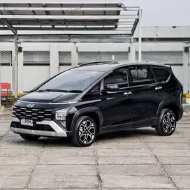 KM SUPER LOW 7 RIBU! HYUNDAI STARGAZER X PRIME 1.5 NIK 2024 / 2025