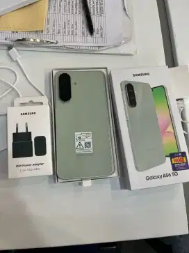 Samsung galaxy A56 5g
