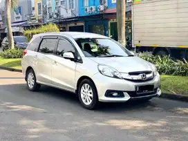 Honda mobilio e 2015
