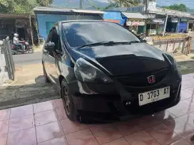 Jazz VTEC RS 2007