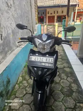 Jupiter Mx 135 2011