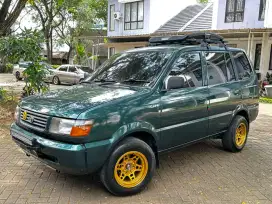 Kijang ssx diesel 1997