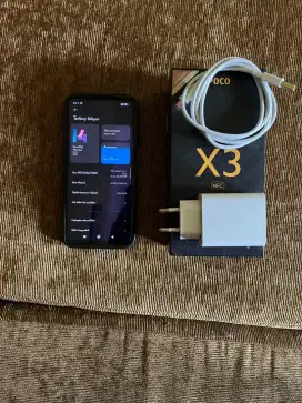 Jual Poco x3 NFC