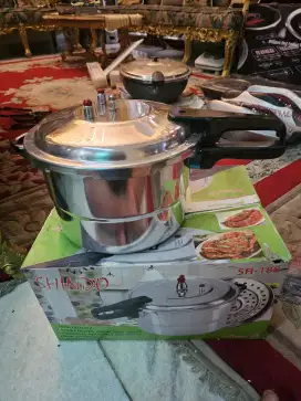 Presto Slow Cooker