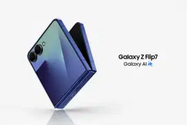 PREORDER SAMSUNG FLIP7 BISA PAYMENT CC/PAYLATER