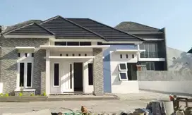 RUMAH SIAP HUNI SELATAN SAMBISARI LOKASI PREMIUM KALASAN