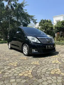 MEWAH & MURAH Alphard 2.4 G ATPM Automatic 2014