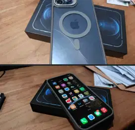 Iphone 12 Promax 256 GB