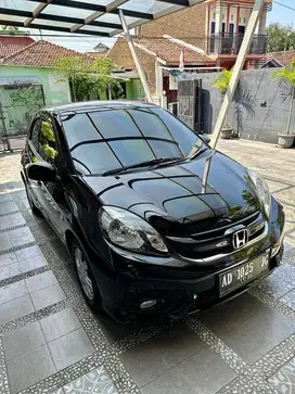 Brio E Manual 2016