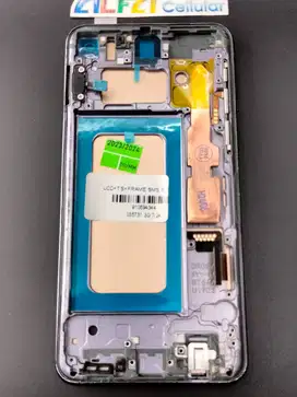 Lcd SAMSUNG S10E /S10 E Lcd SAMSUNG S10 LITE /G770 /G770F FRAME