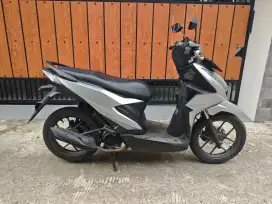 Honda beat delux tahun 2020 Ss komplit