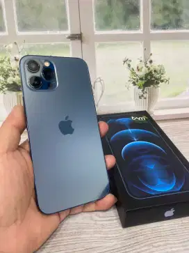IPhone 12 pro max 128gb iBox