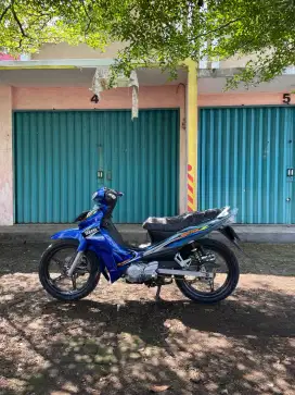 YAMAHA JUPITER RAWATAN 2005