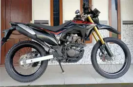 Mewah CRF 2021 Ban Dobel