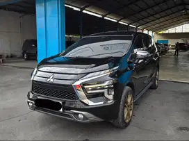 (New Model) Mitsubishi Xpander Ultimate AT Matic 2022