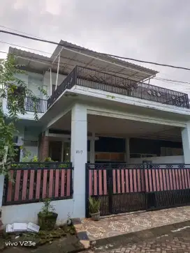 Dijual Rumah di gdc
