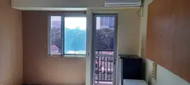 Dijual Apartemen Maple Park Studio Semi Furnish Lt Rendah