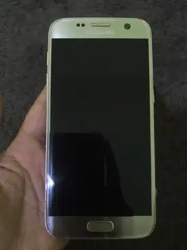 Samsung S7 gold