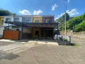 Rumah di Serpong Siap Huni 2 Lantai