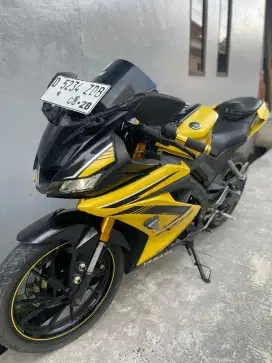 Forsale Yamaha R15 V3 th 2018