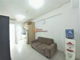 Tower Strategis Dijual Murah 2BR Furnished Green Bay Pluit Greenbay