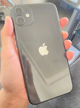 iPhone 11 64 gb ex inter all operator