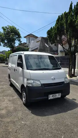 Daihatsu Granmax Blindvan AC + AIRBAG 2018