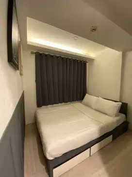 Ready Apartemen harian Jarrdin Cihampelas