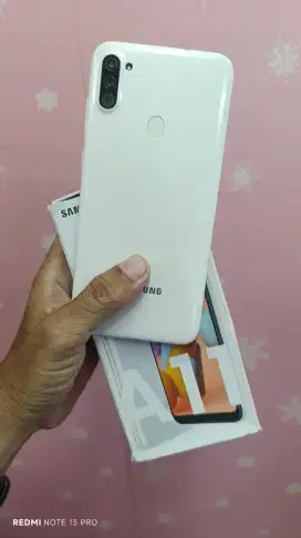 Samsung A11 ram 3/32 + dus
