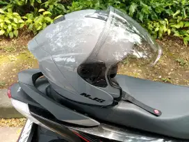Helm NJS Kairoz Size L
