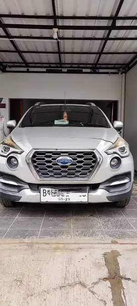 Datsun Cross 2018 Diesel