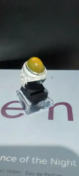 Batu cincin solar aceh