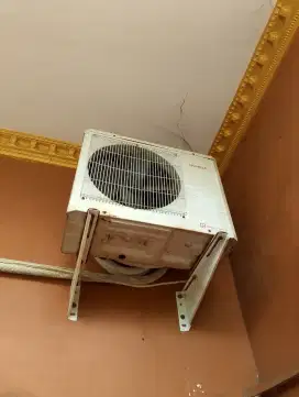Dijual cepat ac