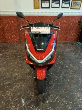 DP 1 JT NEW PCX 160 CBS THN 2025 PROSES DIBANTU SAMPAI ACC