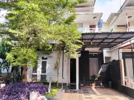 Dijual BU rumah pesona tamini residence jakarta timur