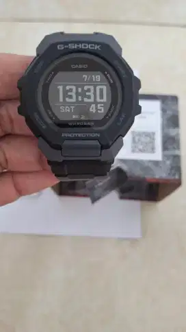 G SHOCK - GBD 300 - 1 Adr
